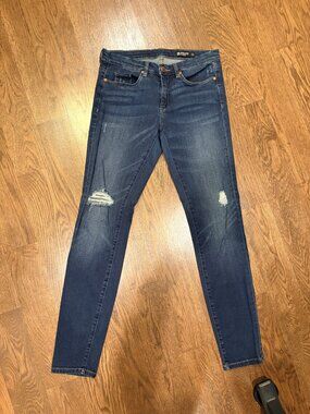 BLANKNYC Skinny Classique Jeans Blue Size 29
